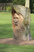 Image for Green man  - Wisbech - Camb's