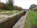 Image for Middlewich Branch - Shropshire Union Canal – Minshull Lock – Church Minshull, UK