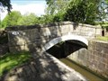Image for Arch Bridge 166 On The Leeds Liverpool Canal – Bank Newton, UK