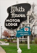 Image for White Haven Motor Lodge - Overland Park, Kansas  U.S.A.