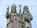 Image for Sts. Cyril and Methodius - Dolni Dunajovice, Czech Republic