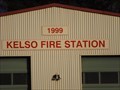 Image for Kelso Fire Station