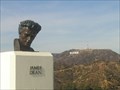 Image for Griffith Observatory, "Rebel Without a Cause"
