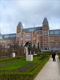 Image for RM: 5680 - Rijksmuseum - Amsterdam