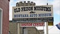 Image for Old Montana State Prison - Deer Lodge, MT