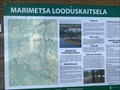 Image for "You are here" Marimetsa looduskaitsela, Estonia