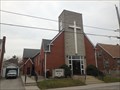 Image for Wesleyan Methodist Church - Belleville, ON