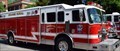 Image for Orange Rural Fire Department Rescue 5, Hillsborough, NC, USA