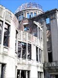 Image for Atomic Bomb Dome - Hiroshima, Japan