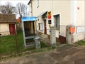Image for Payphone / Telefonni automat - Smolotely, Czech Republic
