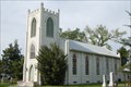 Image for Trinity Episcopal Church - Cheneyville, LA