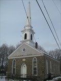 Image for Katsbaan Reformed Church, Saugerties, NY