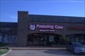 Image for Freezing Cow Rolling Ice Cream - NW Expwy, Oklahoma City, Oklahoma USA