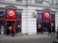 Image for Burger King - Oktogon - Budapest, Hungary