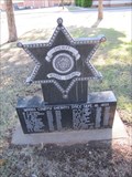 Image for Woods County Sheriffs Memorial - Alva, Oklahoma