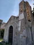 Image for Chapelle abandonnée - Calvi - France