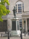 Image for Bedford War Memorial 