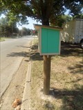 Image for Little Free Library 82522 - Gainesville, TX