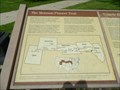 Image for The Mormon Pioneer Trail / Tragedy along the Trace - Chariton, IA