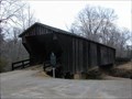 Image for Red Oak Creek Covered Bridge