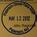 Image for Paterson Great Falls NHP - Paterson NJ