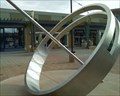 Image for 29th Street Sundial—Boulder, Colorado