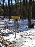 Image for Trap Pond State Park Disc Golf Course - Laurel, DE