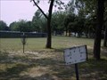 Image for Payne Park Disc Golf Course