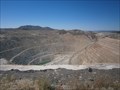 Image for Bagdad Copper Mine- Bagdad Arizona