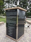 Image for Northwood Gratitude and Honor Memorial - Irvine, CA