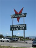 Image for Winchester Shopping Center - Santa Clara, CA
