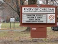 Image for Riverview Christian - Reading, PA