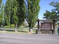 Image for Summer Lake Rest Area, Oregon