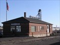 Image for Railroad Depot, Sunnyside, Washington