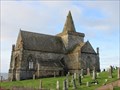 Image for St Monans Parish Church - Fife, Scotland.