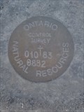 Image for 010830882 (Ontario Ministry of Natural Resources) - Napanee, ON