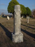 Image for Albert Simpson - Bethel Cemetery - Decatur, TX