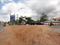Image for Udong Town Station—Kandal, Cambodia.