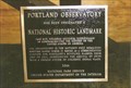 Image for Portland Observatory - Portland, ME