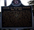 Image for Affair at Madison Station and Indian Creek Ford