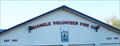 Image for Triangle Volunteer Fire Co.