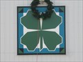 Image for Head, Heart, Hands, and Health Barn Quilt, LeMars, IA
