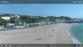 Image for Webcam Vue sur la plage des Roches Noires - Saint-Gilles-les-bains, La Réunion