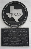Image for The Snoga Store -- FIRST store in Panna Maria TX