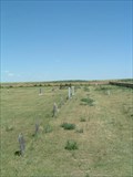 Image for Fort Wallace Cemetery - Wallace, Kansas
