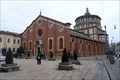 Image for Church and Dominican Convent of Santa Maria delle Grazie with "The Last Supper" by Leonardo da Vinci  -  Milan, Italy