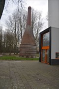 Image for Lime kiln - Katwijk - the Netherlands