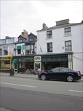 Image for Cadwaladers, High Street, Porthmadog, Gwynedd, Wales, UK