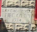Image for 1924 - Lakemont Vol. Firehouse (former) - Altoona, Pennsylvania