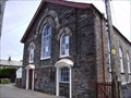 Image for St Teath Methodist Church Cornwall UK